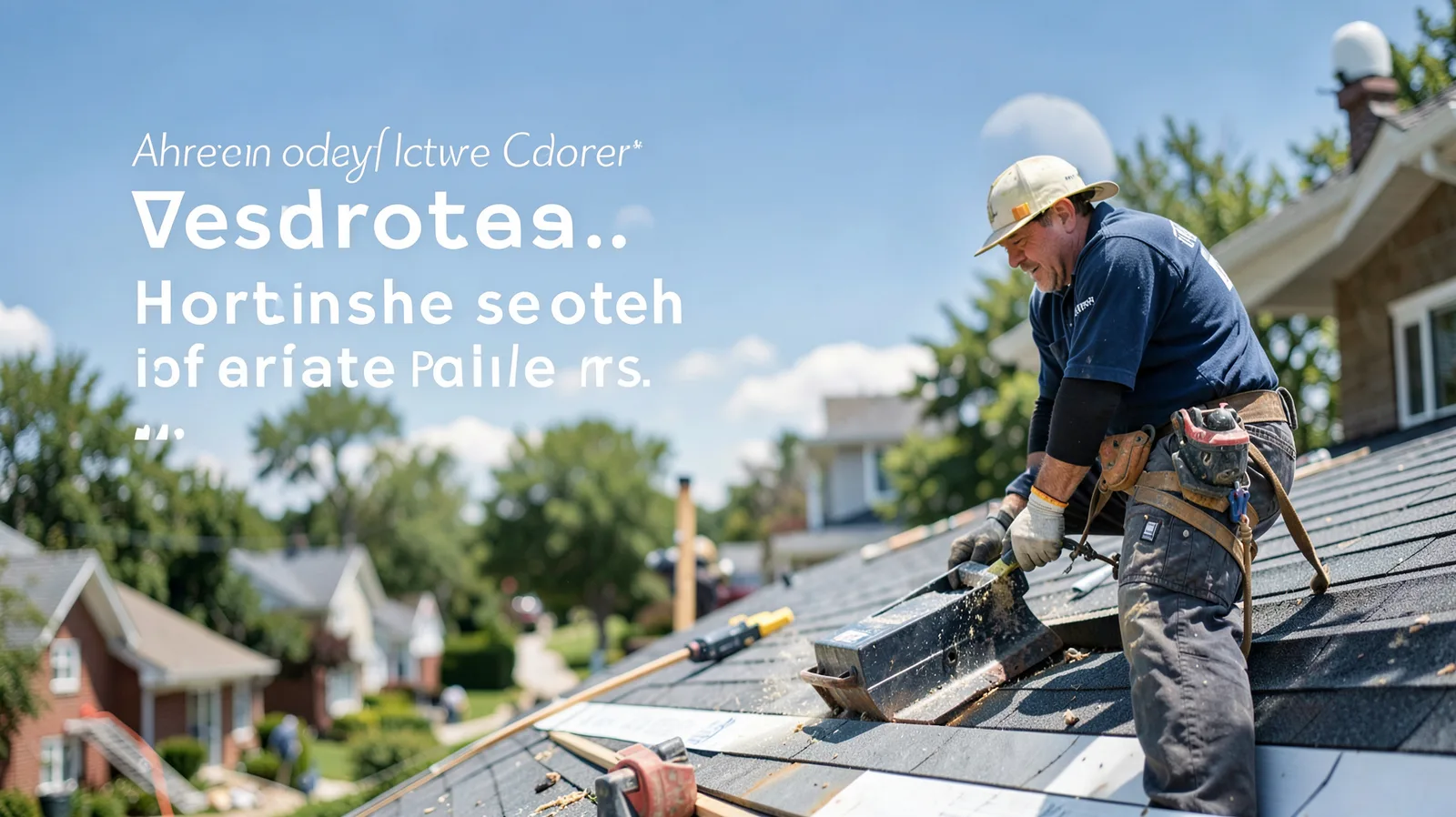 Roof Replacement in North Hartland, VT near me